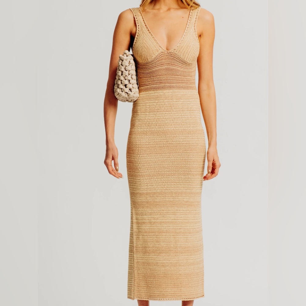 Madi Dress